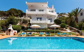 Villa Magdalena