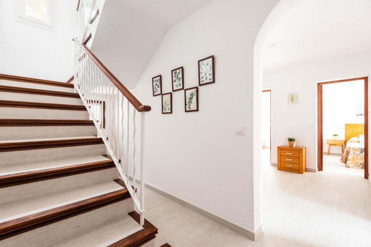 Villa Magdalena Alaior Exterior foto