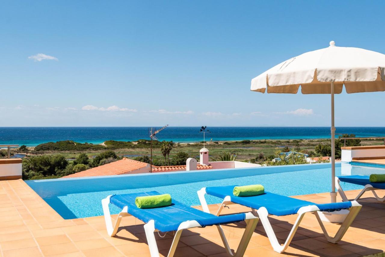 Villa Magdalena Alaior Exterior foto