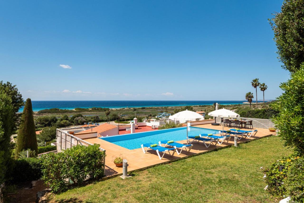 Villa Magdalena Alaior Exterior foto