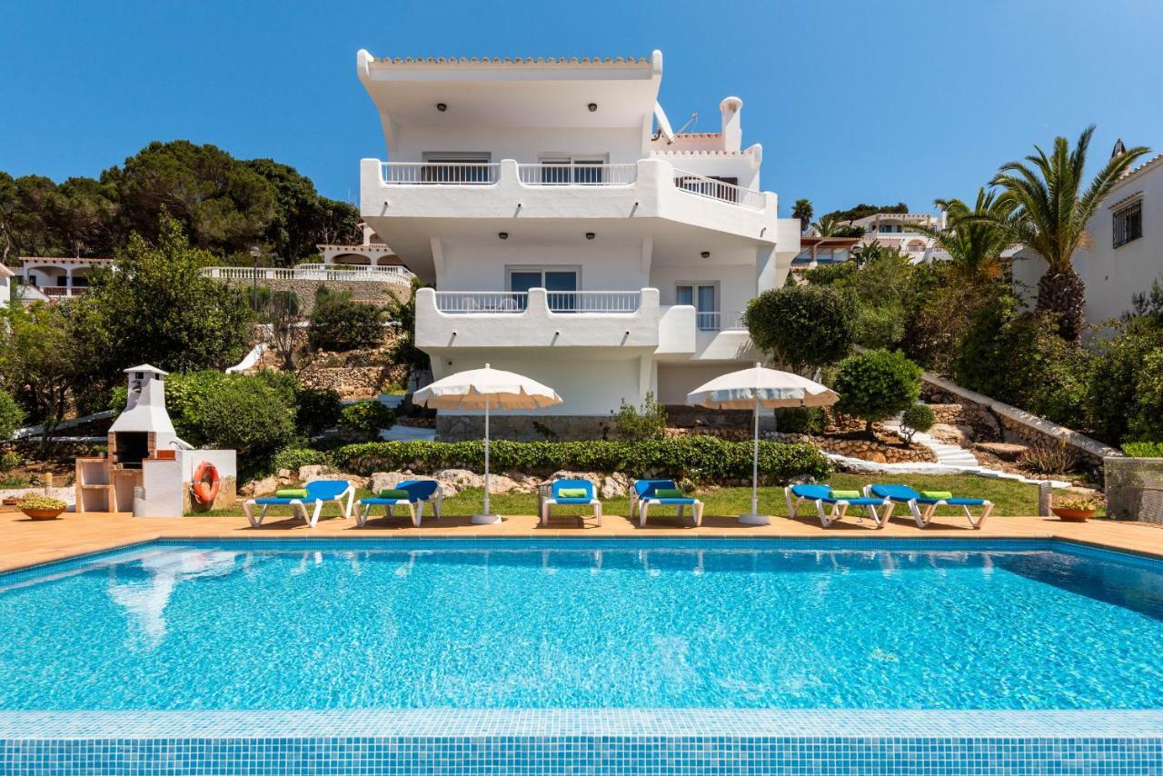 Villa Magdalena Alaior Exterior foto