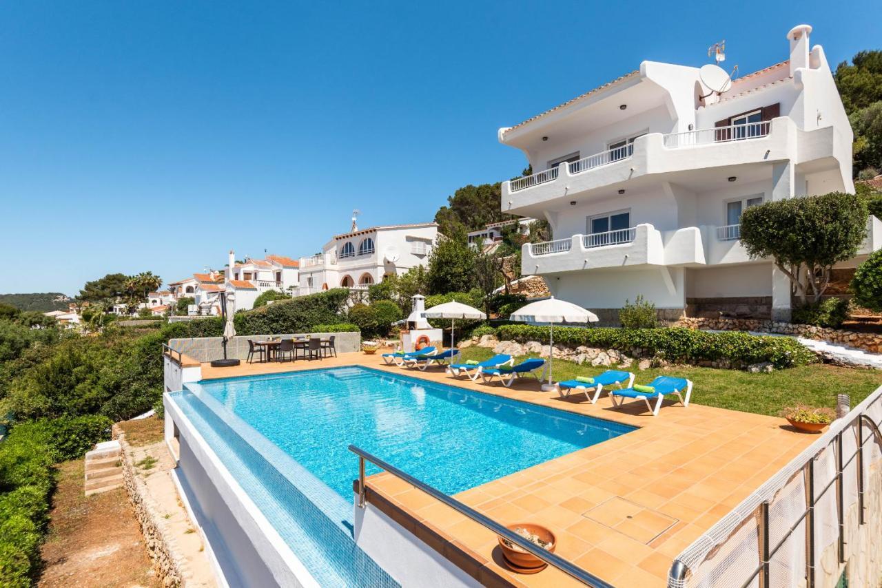 Villa Magdalena Alaior Exterior foto